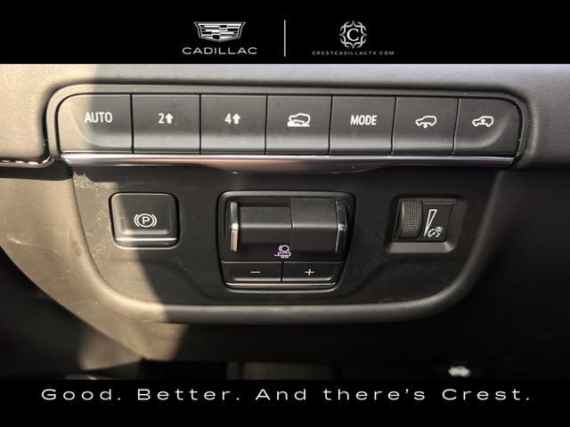 2024 Cadillac Escalade Sport Platinum - Photo 24