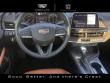 2025 CADILLAC CT4 Premium Luxury Car