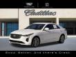 2025 CADILLAC CT4 Premium Luxury Car