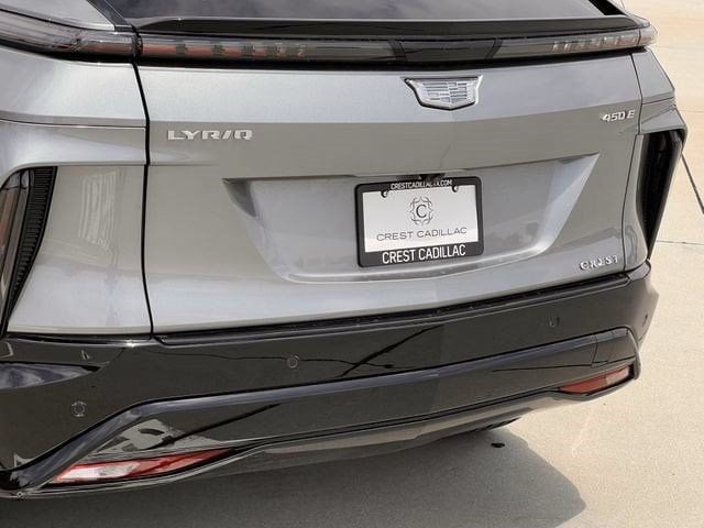 2026 Cadillac LYRIQ Sport - Photo 6