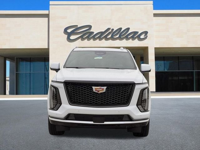 2026 Cadillac Escalade Sport - Photo 7