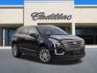 2017 CADILLAC XT5 Luxury FWD SUV