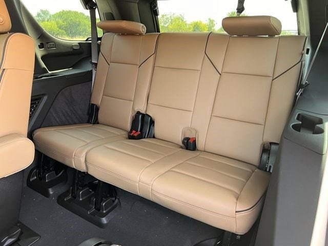 2026 Cadillac Escalade Luxury - Photo 29