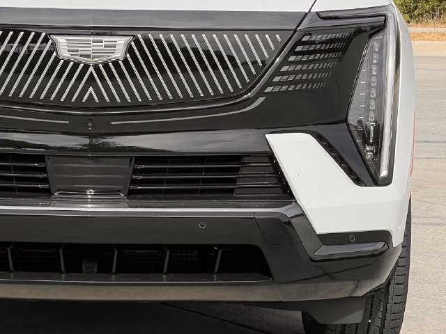 2026 Cadillac Escalade IQL Sport - Photo 8