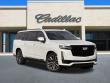2022 CADILLAC Escalade ESV Sport Platinum SUV