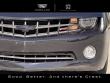 2012 Chevrolet Camaro 2LT Performance