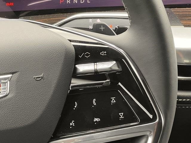 2026 Cadillac Escalade Luxury - Photo 14