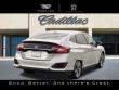 2018 Honda Clarity Plug-In Hybrid Touring Sedan