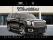 2017 GMC Yukon Denali SUV
