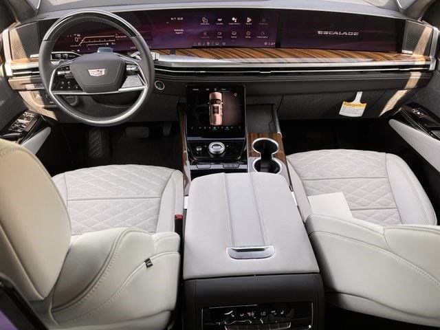 2026 Cadillac Escalade ESV Platinum Sport - Photo 10