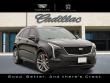 2023 CADILLAC XT4 Sport SUV
