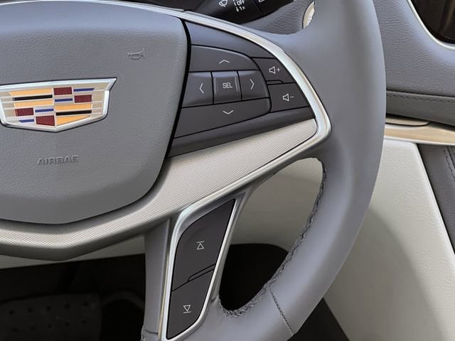 2026 Cadillac XT5 Premium Luxury - Photo 13