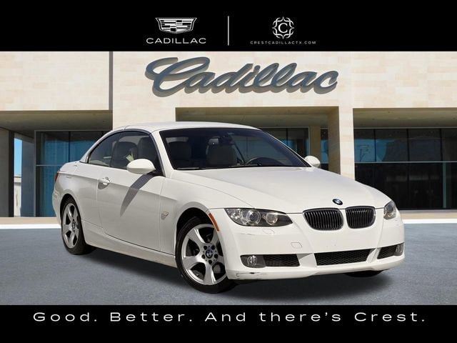 2009 BMW 3 Series 328i
