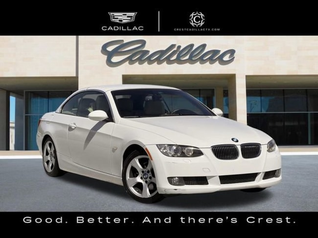 2009 BMW 3 Series 328i