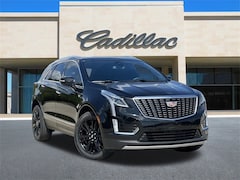 2024 CADILLAC XT5 Premium Luxury SUV