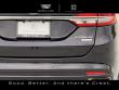2017 Ford Fusion Titanium Sedan