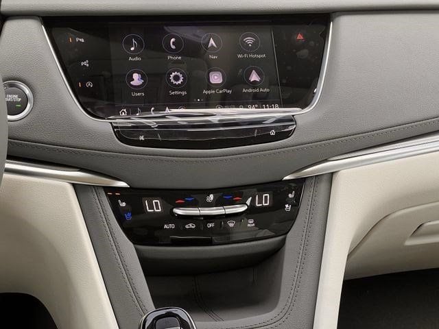 2026 Cadillac XT5 Premium Luxury - Photo 16