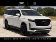 2023 CADILLAC Escalade ESV Sport Platinum SUV