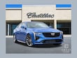  CADILLAC CT4-V