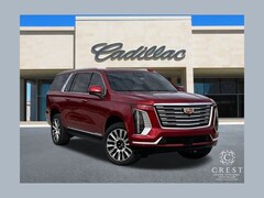 2026 CADILLAC Escalade ESV Platinum Luxury SUV