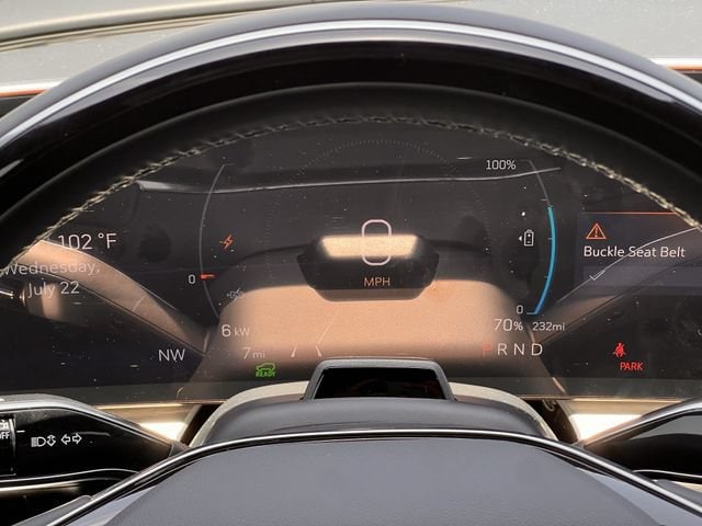 2026 Cadillac LYRIQ Premium Sport - Photo 14