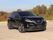 2022 Nissan Murano SL