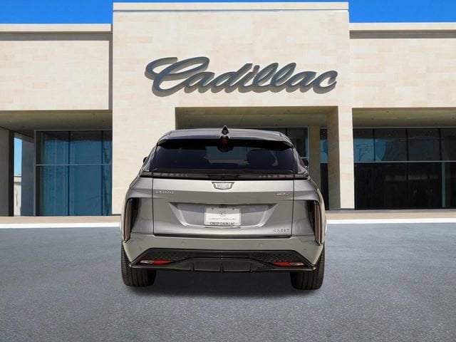 2026 Cadillac LYRIQ V Premium - Photo 4