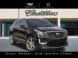 2024 CADILLAC XT5 Premium Luxury SUV