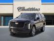 2026 CADILLAC Escalade Sport SUV