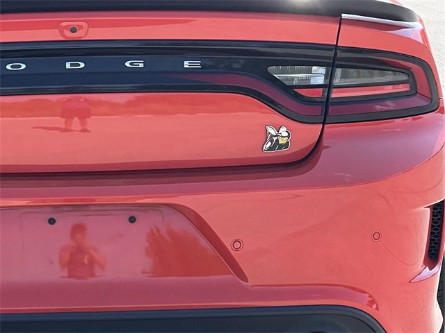 2020 Dodge Charger Scat Pack photo 4