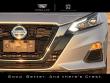 2019 Nissan Altima 2.5 SR Sedan