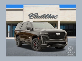 2024 CADILLAC Escalade V-Series Performance