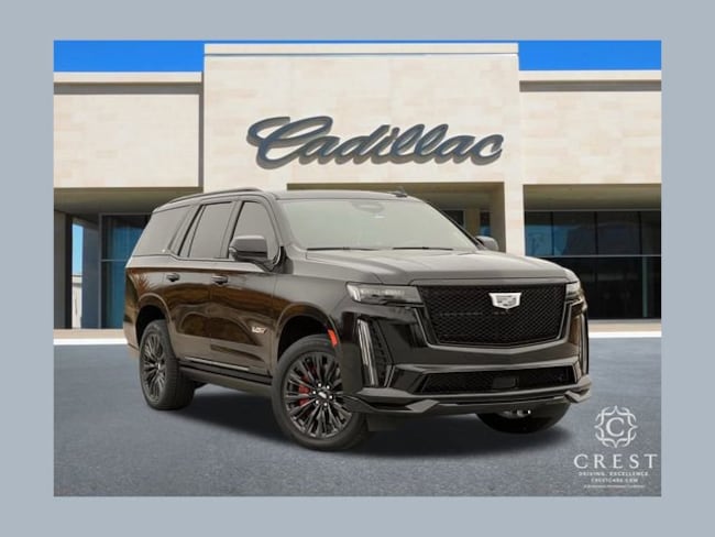 2024 Cadillac Escalade