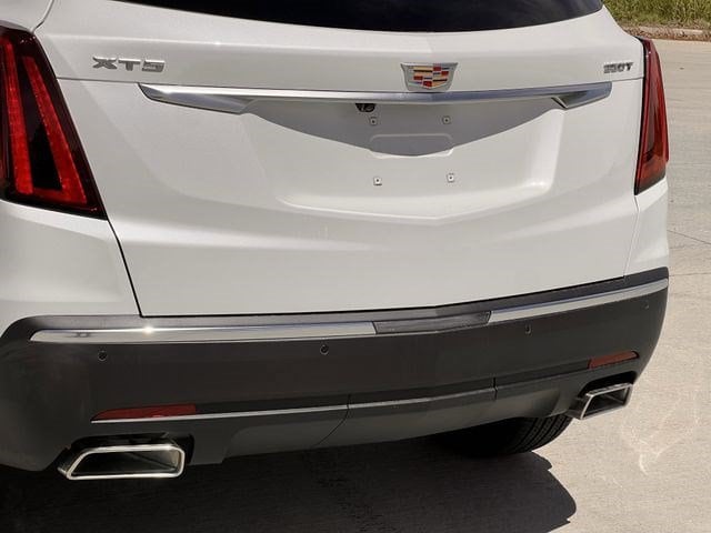 2026 Cadillac XT5 Luxury - Photo 6