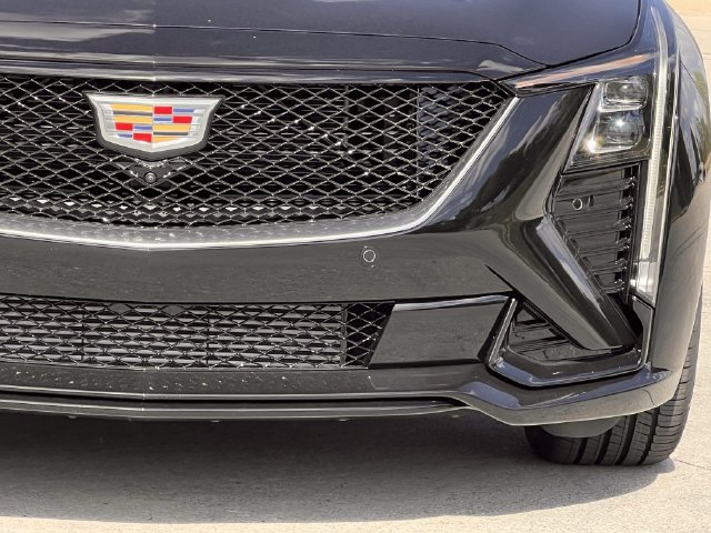 2026 Cadillac CT5 Sport - Photo 7