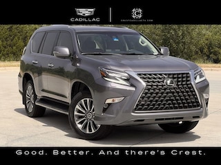 2023 LEXUS GX 460 Luxury SUV