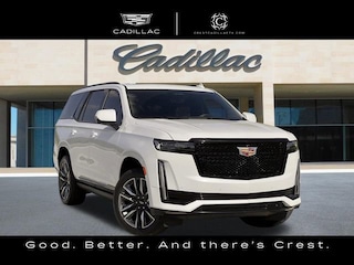 2023 CADILLAC Escalade Sport SUV