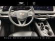2025 CADILLAC XT4 Premium Luxury SUV
