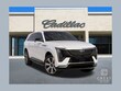  CADILLAC ESCALADE IQ