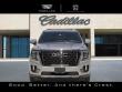 2023 GMC Yukon XL Denali Ultimate SUV
