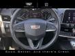 2024 CADILLAC CT4 Luxury Car