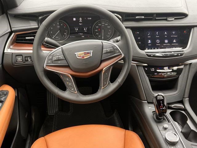 2026 Cadillac XT5 Premium Luxury - Photo 10