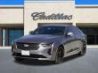 2021 CADILLAC CT4 Luxury Car