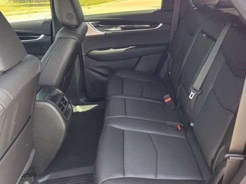 2026 Cadillac XT5 Premium Luxury - Photo 29