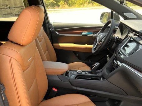2026 Cadillac XT5 Premium Luxury - Photo 21
