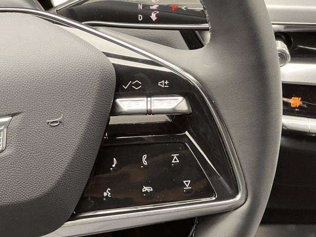2026 Cadillac LYRIQ Sport - Photo 13