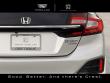 2018 Honda Clarity Plug-In Hybrid Touring Sedan
