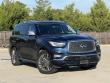 2019 INFINITI QX80 Luxe SUV 2019 INFINITI QX80 Luxe SUV