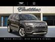 2018 Ford Explorer Limited SUV