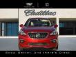2017 Buick Envision Essence SUV